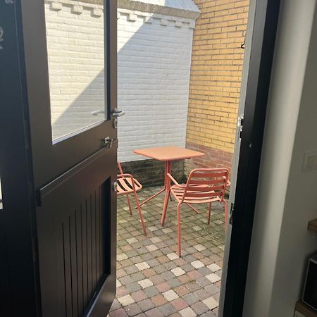 Villa De Grote Zeearend Aardenburg Esterno foto